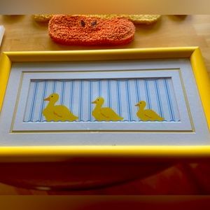 Charter Club Duck Picture